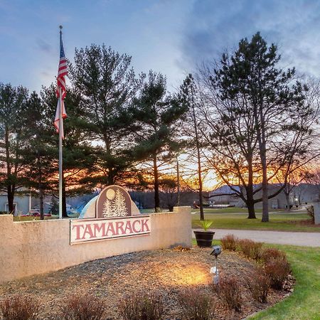 Tamarack Wisconsin Dells, A Ramada By Wyndham Hotel Lake Delton Luaran gambar