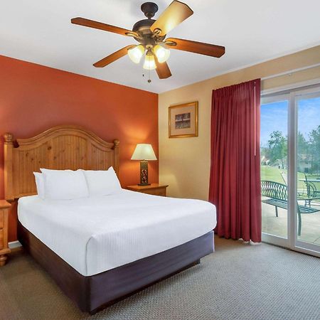 Tamarack Wisconsin Dells, A Ramada By Wyndham Hotel Lake Delton Luaran gambar