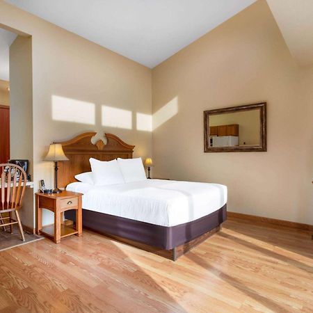Tamarack Wisconsin Dells, A Ramada By Wyndham Hotel Lake Delton Luaran gambar