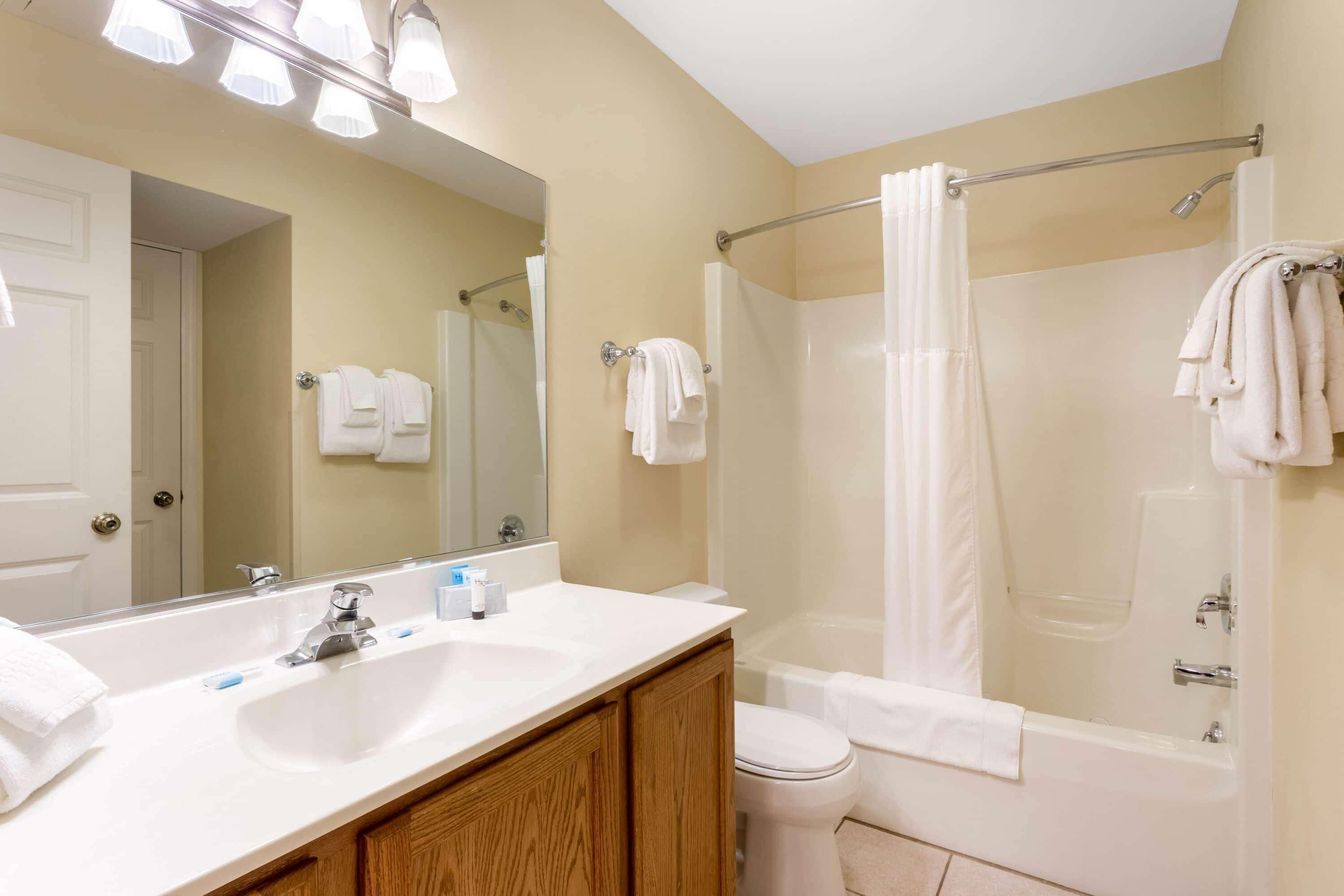 Tamarack Wisconsin Dells, A Ramada By Wyndham Hotel Lake Delton Luaran gambar