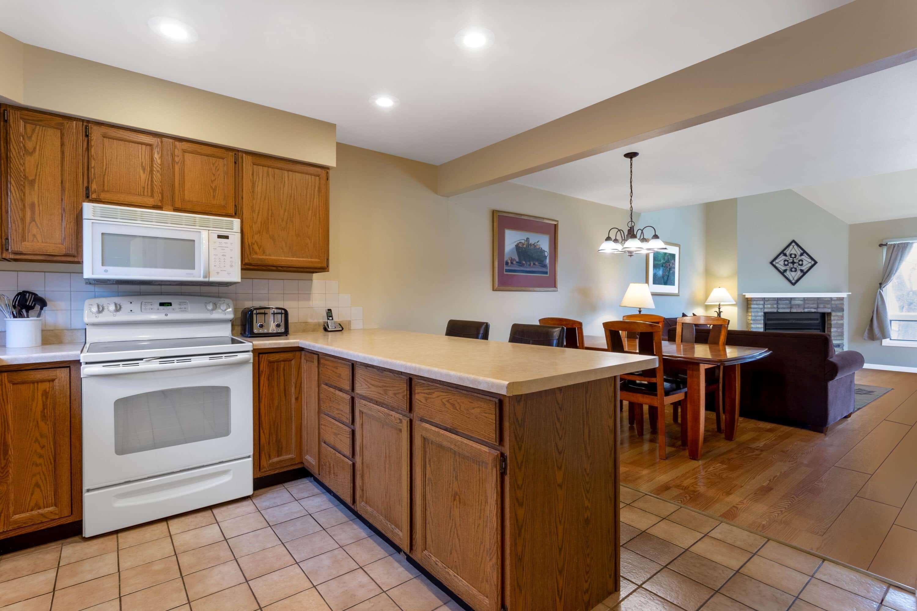 Tamarack Wisconsin Dells, A Ramada By Wyndham Hotel Lake Delton Luaran gambar