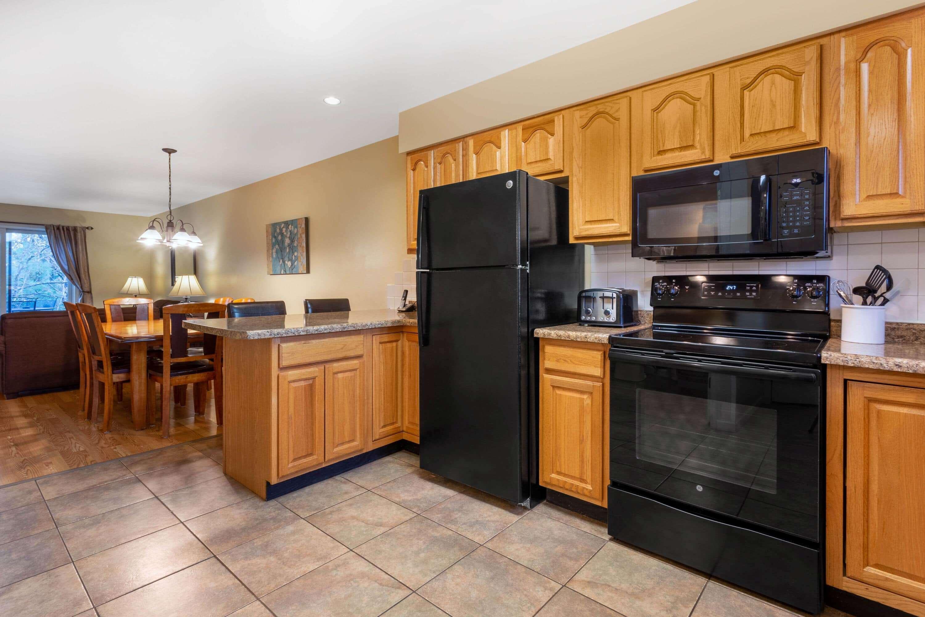 Tamarack Wisconsin Dells, A Ramada By Wyndham Hotel Lake Delton Luaran gambar