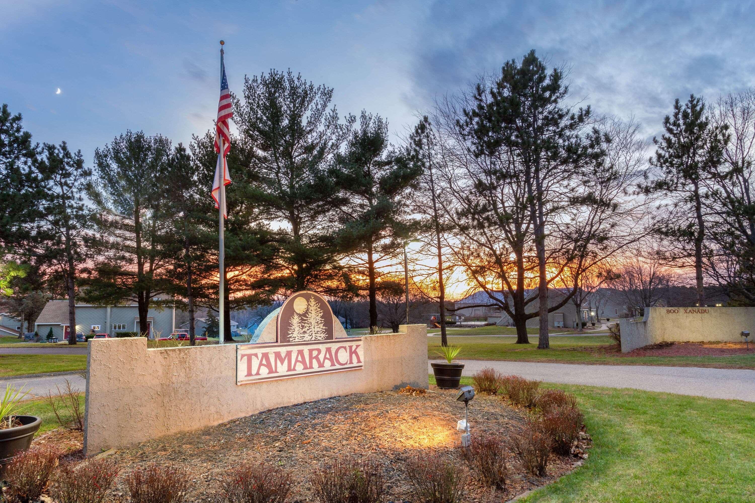 Tamarack Wisconsin Dells, A Ramada By Wyndham Hotel Lake Delton Luaran gambar