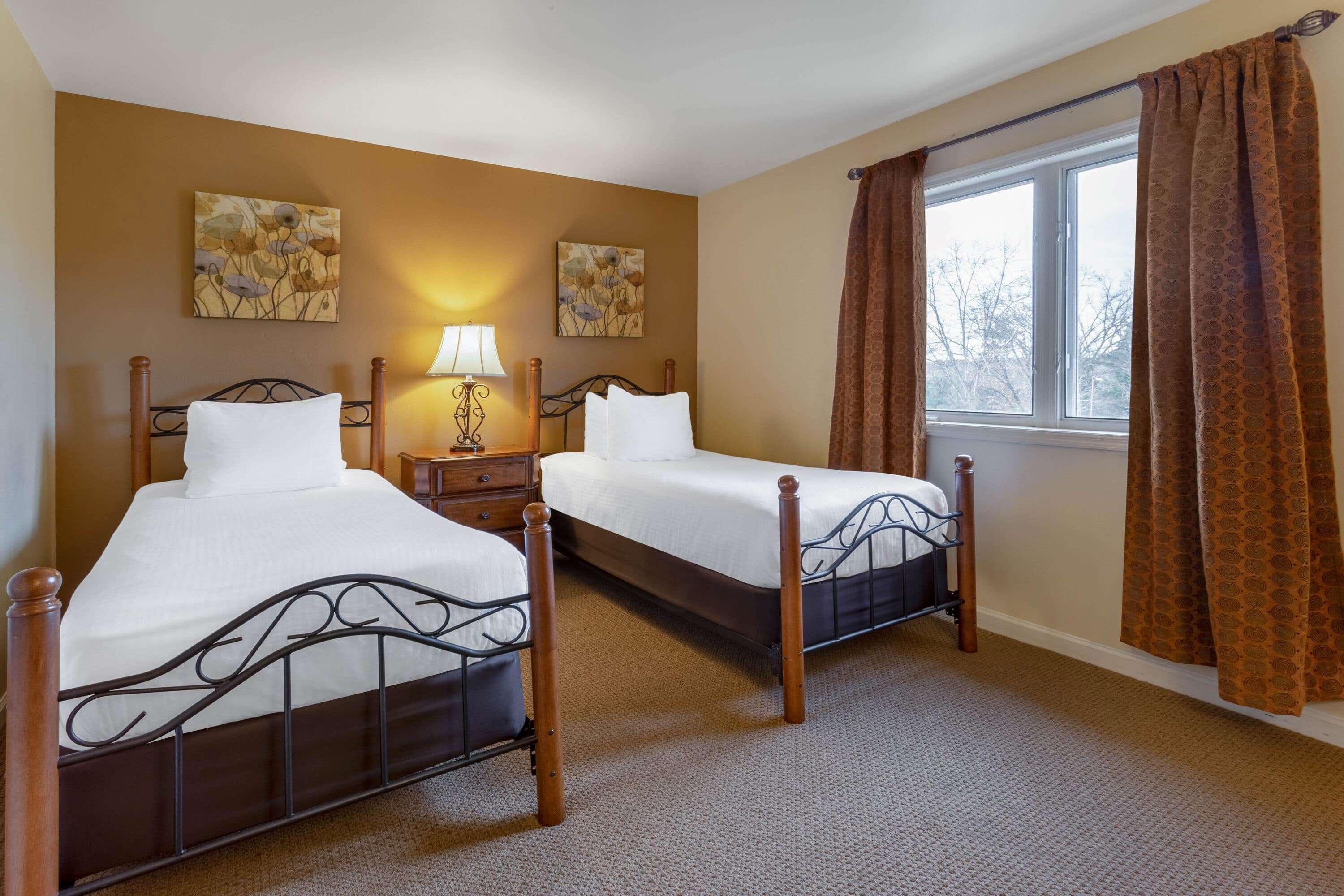 Tamarack Wisconsin Dells, A Ramada By Wyndham Hotel Lake Delton Luaran gambar