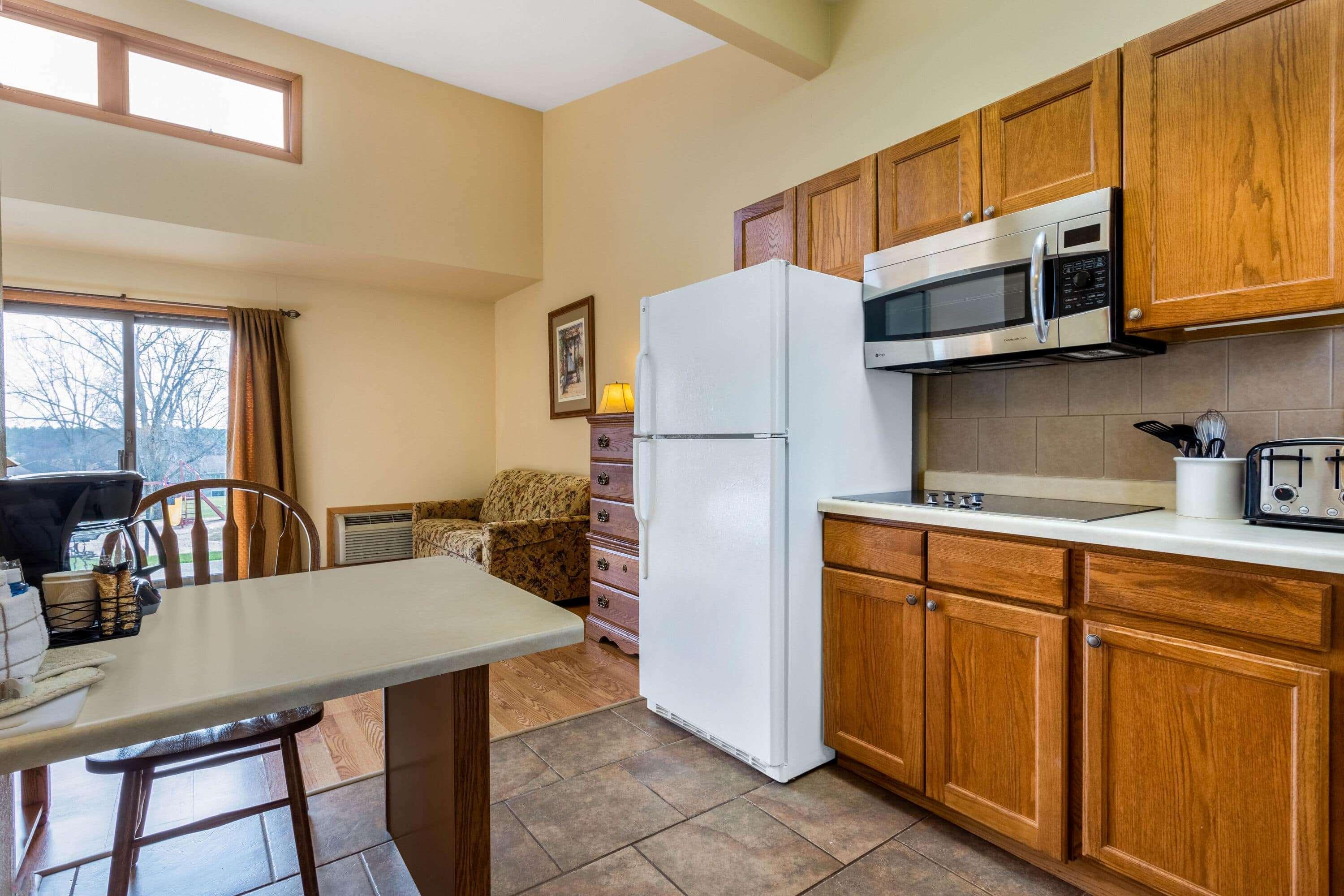 Tamarack Wisconsin Dells, A Ramada By Wyndham Hotel Lake Delton Luaran gambar