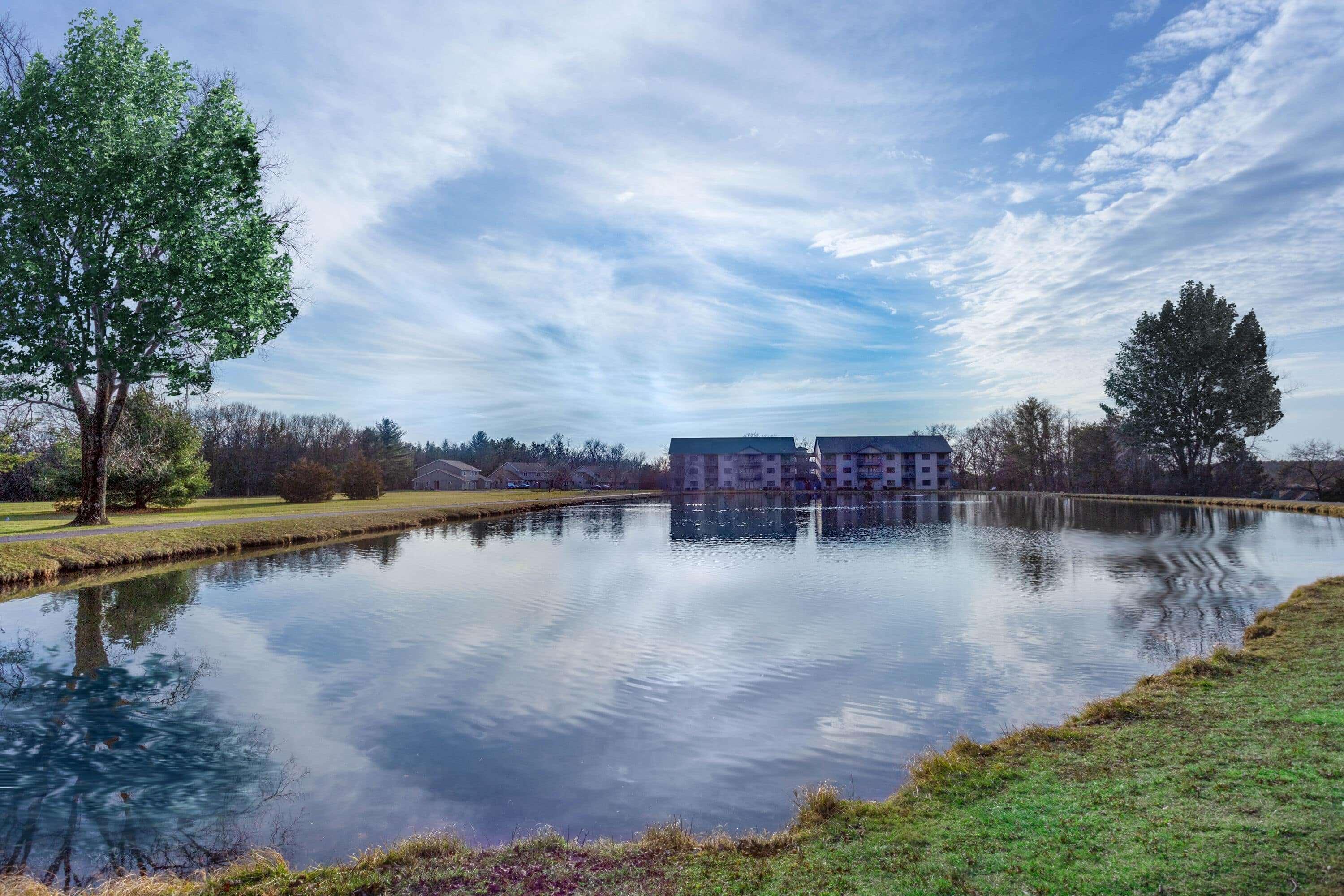 Tamarack Wisconsin Dells, A Ramada By Wyndham Hotel Lake Delton Luaran gambar