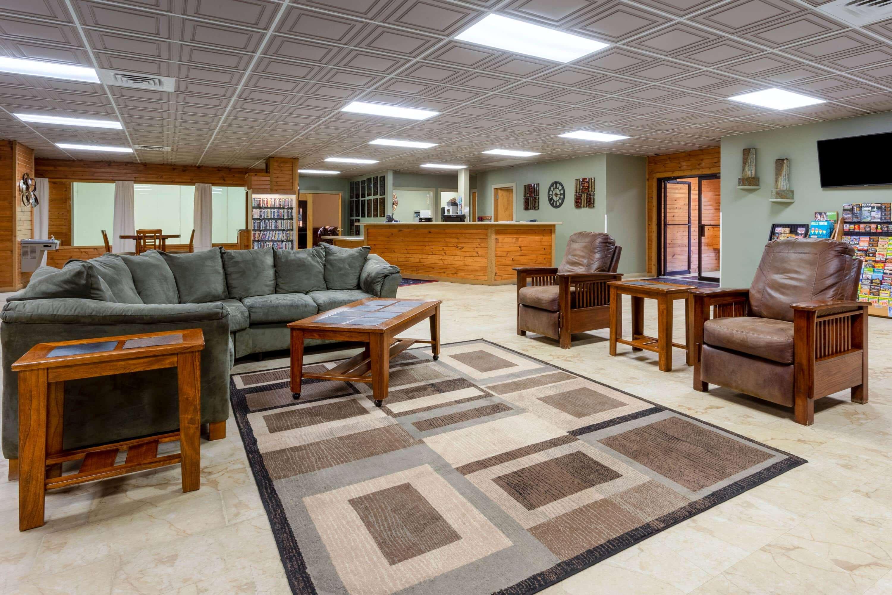 Tamarack Wisconsin Dells, A Ramada By Wyndham Hotel Lake Delton Luaran gambar