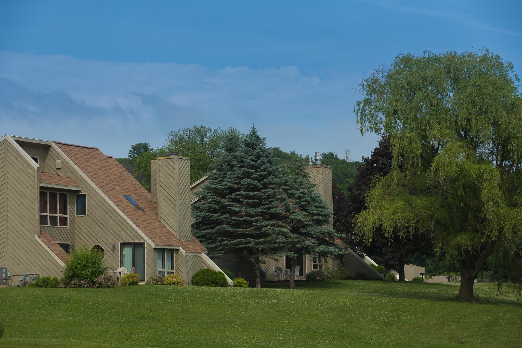Tamarack Wisconsin Dells, A Ramada By Wyndham Hotel Lake Delton Luaran gambar