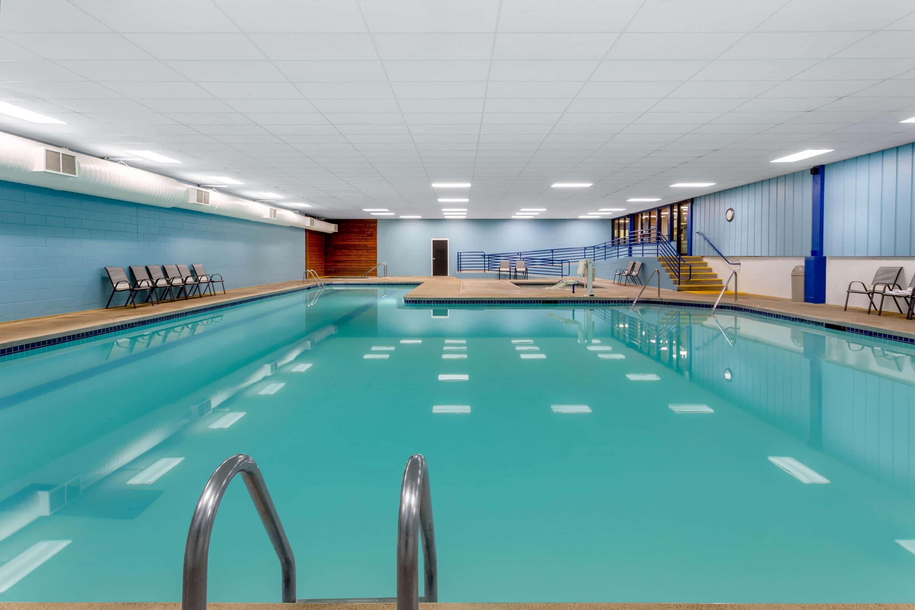 Tamarack Wisconsin Dells, A Ramada By Wyndham Hotel Lake Delton Luaran gambar