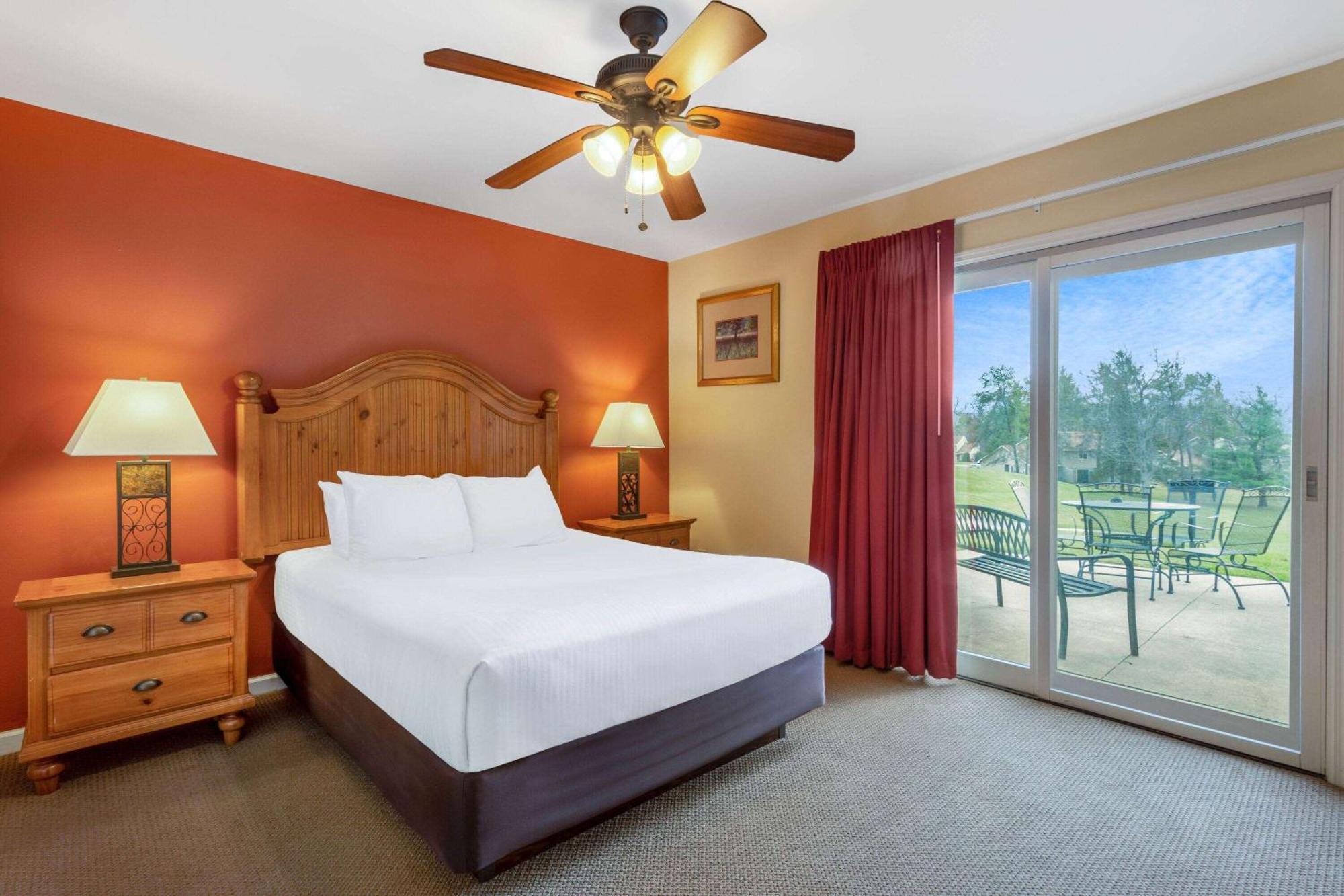 Tamarack Wisconsin Dells, A Ramada By Wyndham Hotel Lake Delton Luaran gambar